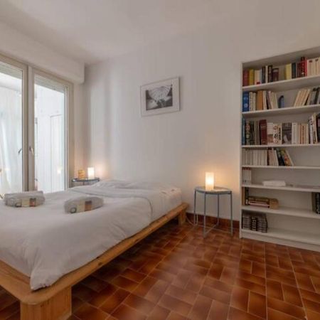 Grand Appartement Lumineux Pour 2 A 4 Personnes A Avignon Intra-Muros Wifi Gratuit Bagian luar foto